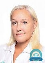 Педиатр Клименко Наталья Васильевна