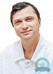 Эндоскопист Леоновец Дмитрий Владимирович