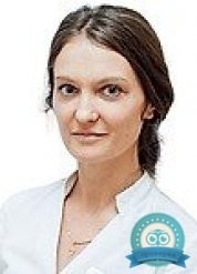 Кардиолог, терапевт Скоробогатова Любовь Алексеевна