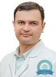 Детский офтальмолог (окулист) Батышев Евгений Владиславович