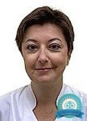 Маммолог, онколог, онколог-маммолог Томилова Ольга Юрьевна