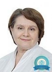 Дерматолог, дерматовенеролог Анохина Светлана Владимировна