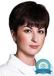 Акушер-гинеколог, гинеколог-эндокринолог Рязанова Юлия Александровна