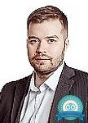 Стоматолог, стоматолог-ортопед, стоматолог-терапевт Ведерников Илья Алексеевич