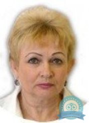 ЛОР (отоларинголог) Кузнецова Татьяна Геннадьевна