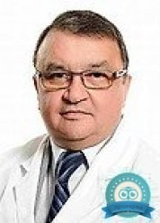 Дерматолог, дерматовенеролог Шарафутдинов Ренат Минуллович