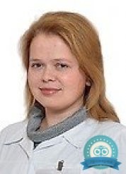 Кардиолог, терапевт Гилинская Ольга Михайловна