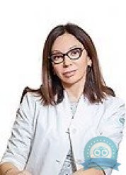 Сомнолог Иванова Яна Анатольевна