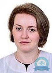 Гастроэнтеролог Мирошниченко Елена Александровна