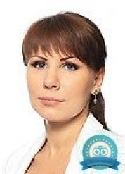 Детский дерматолог, детский трихолог Сакеева Елена Александровна