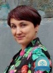 Детский психиатр Хмелева Юлия Борисовна