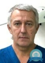 Травматолог-ортопед, ортопед, травматолог Ударцев Евгений Юрьевич