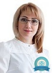Гинеколог, гинеколог-онколог Кулиджанян Ани Павликовна