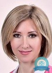 Диетолог Колотилкина Елена Викторовна
