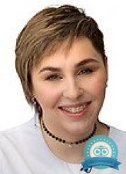 Гинеколог, гинеколог-эндокринолог, врач узи Ведерникова Наталья Николаевна