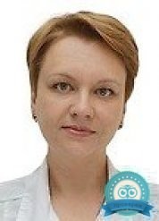 Гастроэнтеролог Венжина Юлия Юрьевна