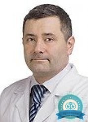 Кардиолог, анестезиолог, реаниматолог, сомнолог Яковлев Алексей Владимирович