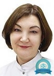 Хирург, онколог, проктолог Васильева Лилия Николаевна