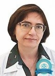 Детский кардиолог, детский врач узи Гринберг Марина Витальевна