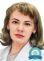Кардиолог, гастроэнтеролог, терапевт Каменская Оксана Васильевна