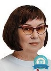 Гастроэнтеролог, терапевт Сиротина Марина Владимировна