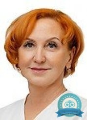 Стоматолог, стоматолог-терапевт Сергеева Ирина Леонидовна
