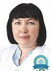 Акушер-гинеколог, гинеколог, гинеколог-эндокринолог Травкина Оксана Сергеевна