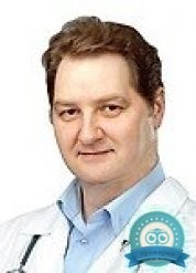 Нейрохирург, вертебролог Колумб Валерий Геннадьевич