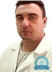 Ревматолог, терапевт Клинов Иван Андреевич