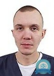 Анестезиолог, анестезиолог-реаниматолог, нарколог, реаниматолог Красичков Пётр Игоревич