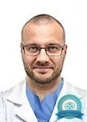 Хирург, онколог Гриб Александр Евгеньевич