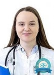 Диетолог, эндокринолог, терапевт Андриевская Мария Александровна