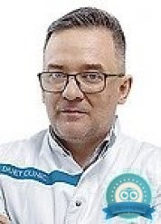 Детский уролог, детский хирург, детский онколог, детский проктолог Логвиненко Игорь Анатольевич
