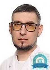 Невролог Попович Роман Сергеевич