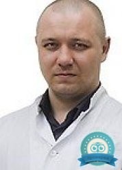 Ортопед, травматолог Петухов Денис Сергеевич