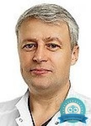 Анестезиолог, анестезиолог-реаниматолог, реаниматолог Булыгин Константин Иванович