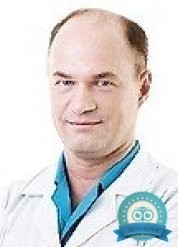 Анестезиолог, анестезиолог-реаниматолог, реаниматолог Бутич Алексей Анатольевич