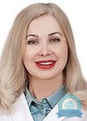 Пластический хирург Сергеева-Хансон Елена Михайловна