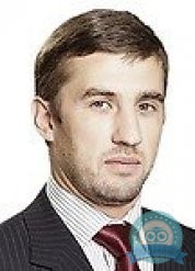 Уролог, уролог-андролог, андролог Устинов Денис Валерьевич