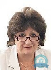 Кардиолог Арутюнян Ирина Викторовна