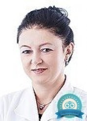 Дерматолог, дерматовенеролог, трихолог Чакова Татьяна Владимировна
