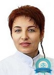 Гастроэнтеролог Гафарова Альмира Валерьевна