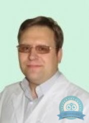 Хирург, онколог Дымов Алексей Александрович