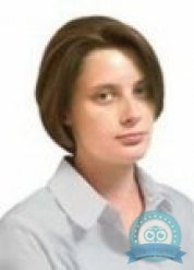 Невролог, эпилептолог Петерсон Мария Витальевна