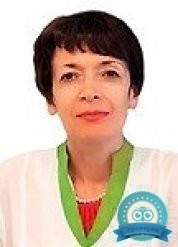 Офтальмолог (окулист) Хисматуллина Светлана Рамильевна