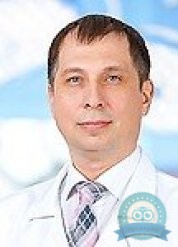 Пластический хирург Козлов Андрей Викторович