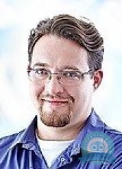 Травматолог-ортопед, ортопед, травматолог Экшаров Алексей Геннадьевич