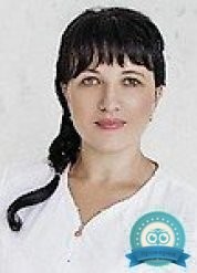 Стоматолог, стоматолог-гигиенист Каунова Любовь Анатольевна