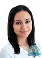 Стоматолог, стоматолог-терапевт Климова Анна Алексеевна