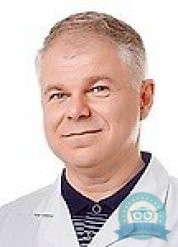 Инфекционист Гладкий Петр Алексеевич